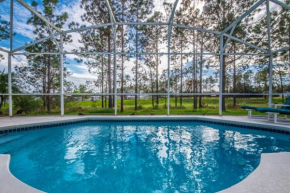 Private 5 Bedroom Villa with Conservation View home, Davenport